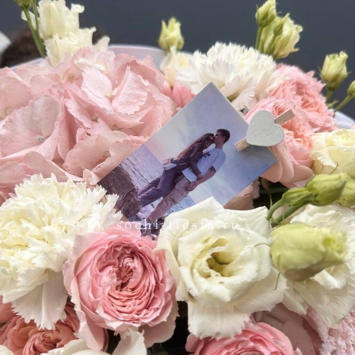 Открытка  Ваше фото в Тюмени