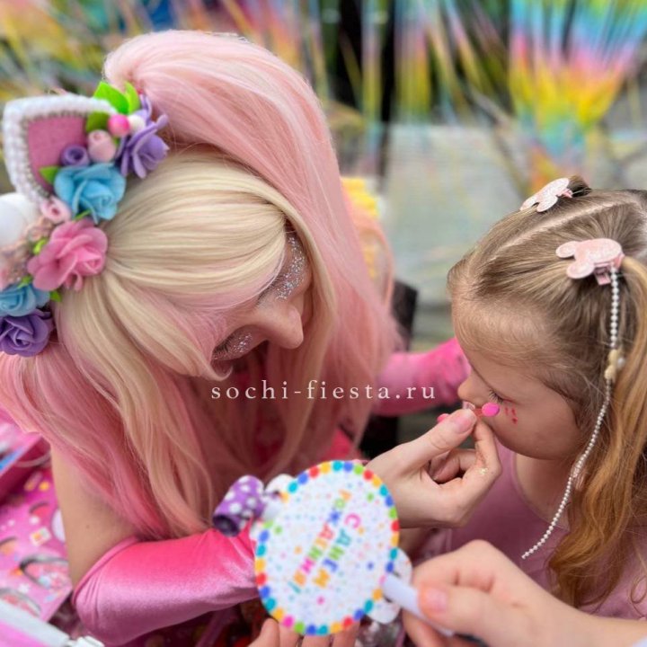 Блеск тату и Бьюти бокс в Тюмени