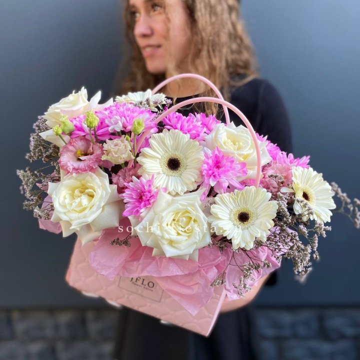 Сумочка "Милинда" в Тюмени