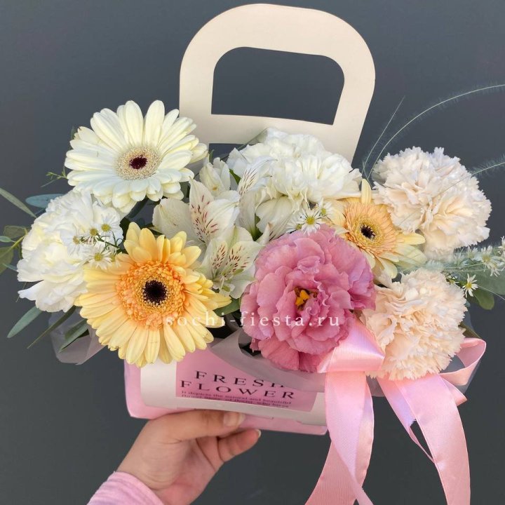 Сумочка №11 в Тюмени