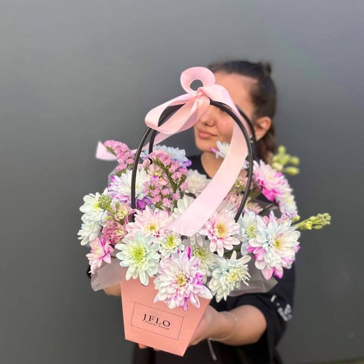 Сумочка "Беладона" в Тюмени