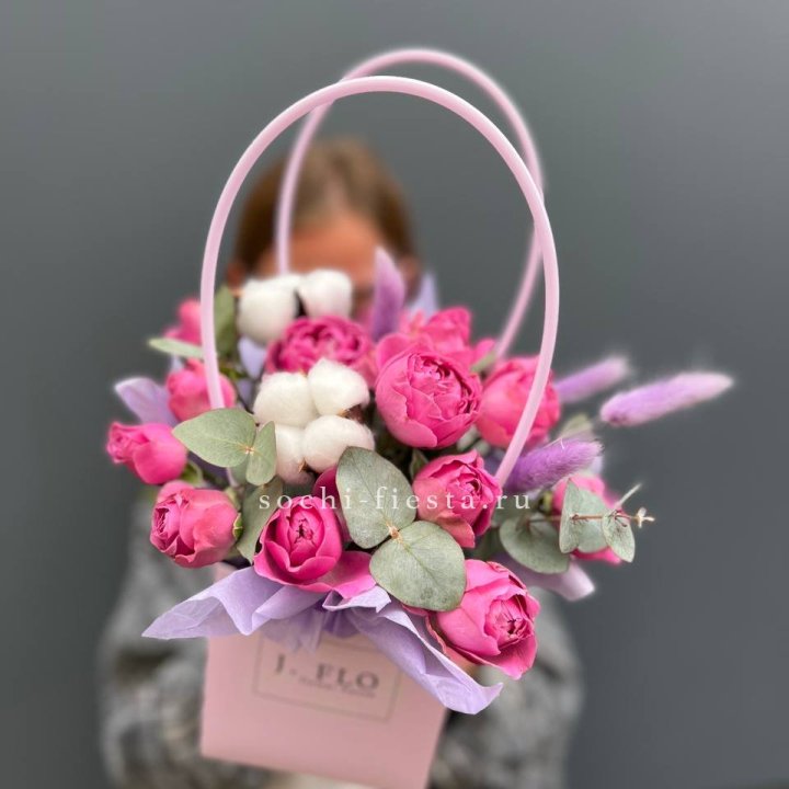 Сумочка "Мисти" в Тюмени