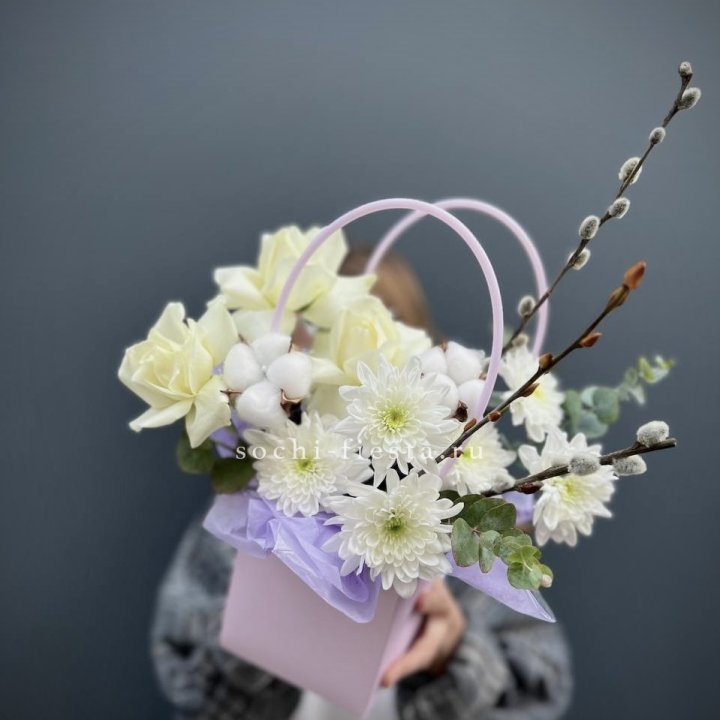 Сумочка №7 в Тюмени