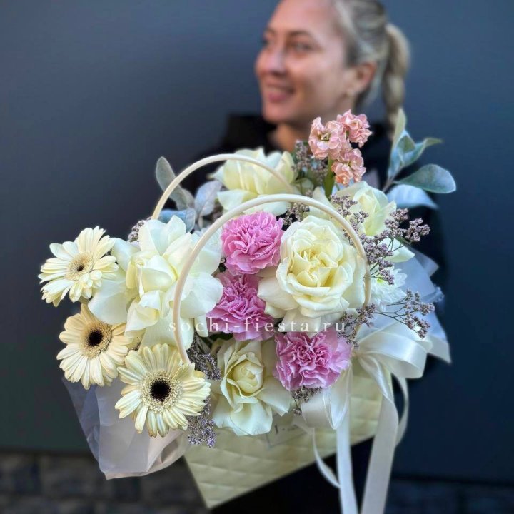 Сумочка "Милиса" в Тюмени