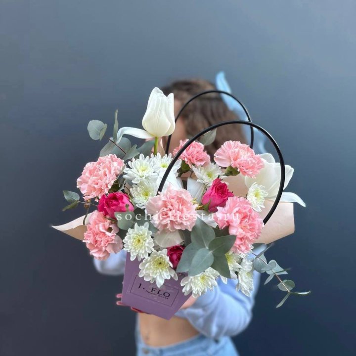 Сумочка Радости в Тюмени