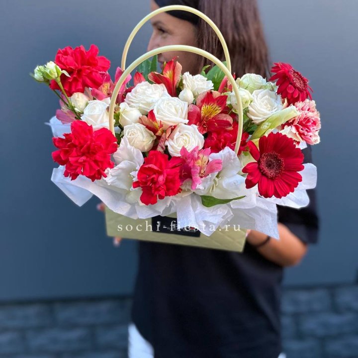 Сумочка №8 в Тюмени