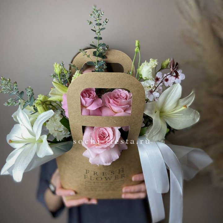 Сумочка "Модерн" в Тюмени