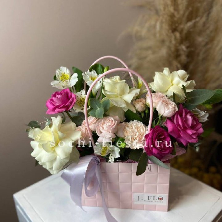 Сумочка "Калифорния" в Тюмени