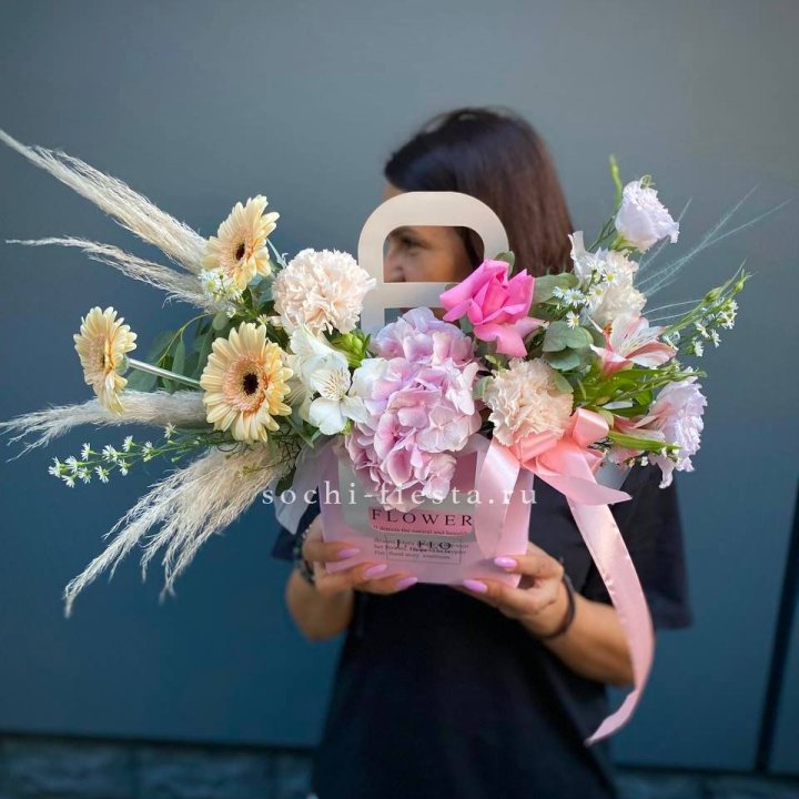 Сумочка №9 в Тюмени