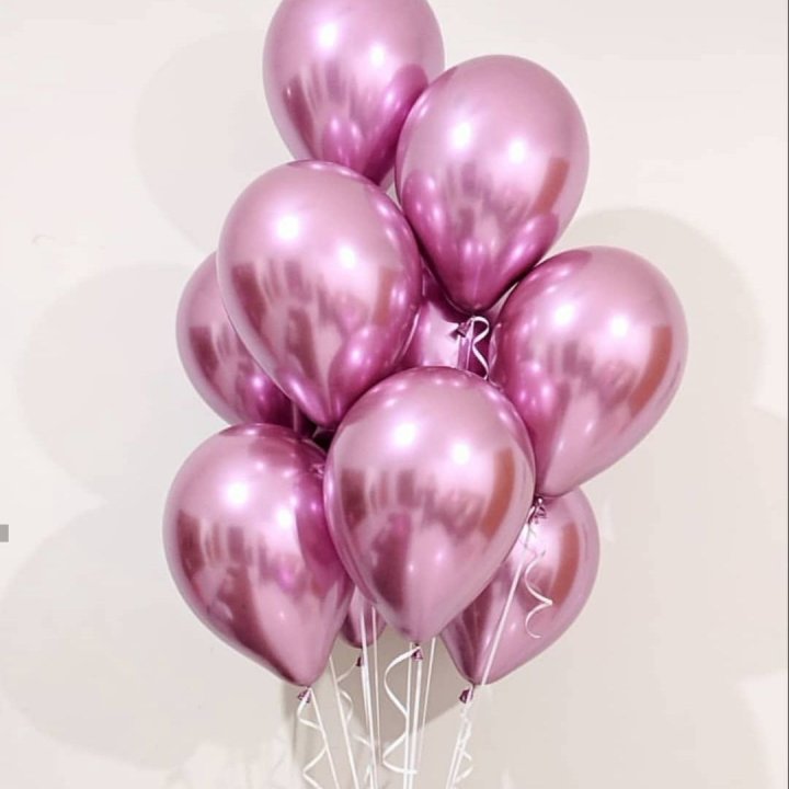 Монохром в Тюмени