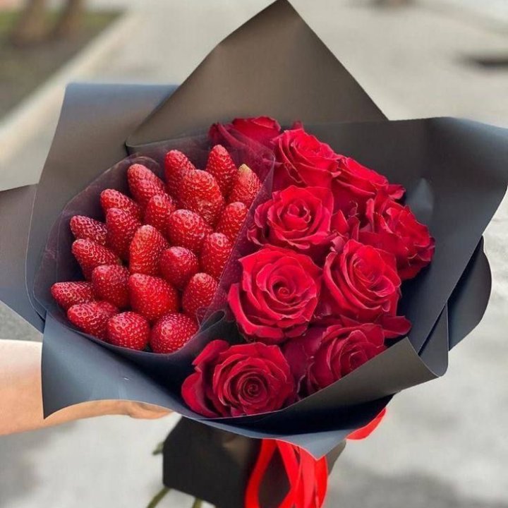 "Тандем" в Тюмени