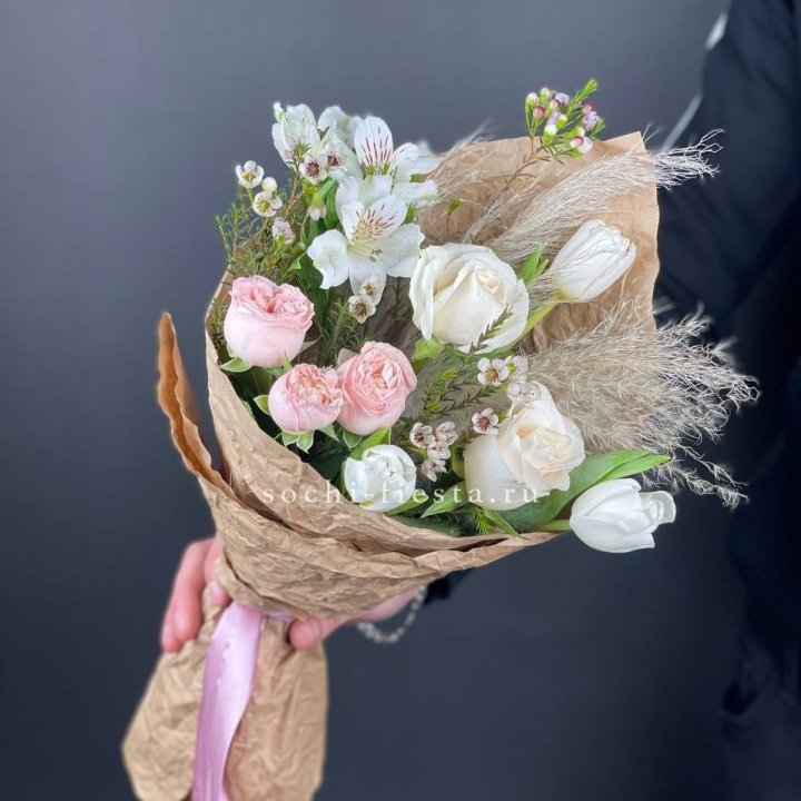 Букет мини в Тюмени