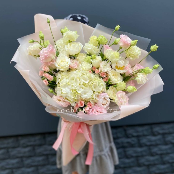 Букет "Мэрилэнд" в Тюмени