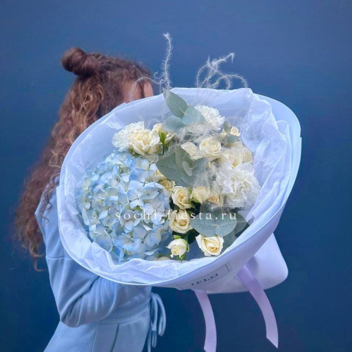 Букет "Свит панено" в Тюмени