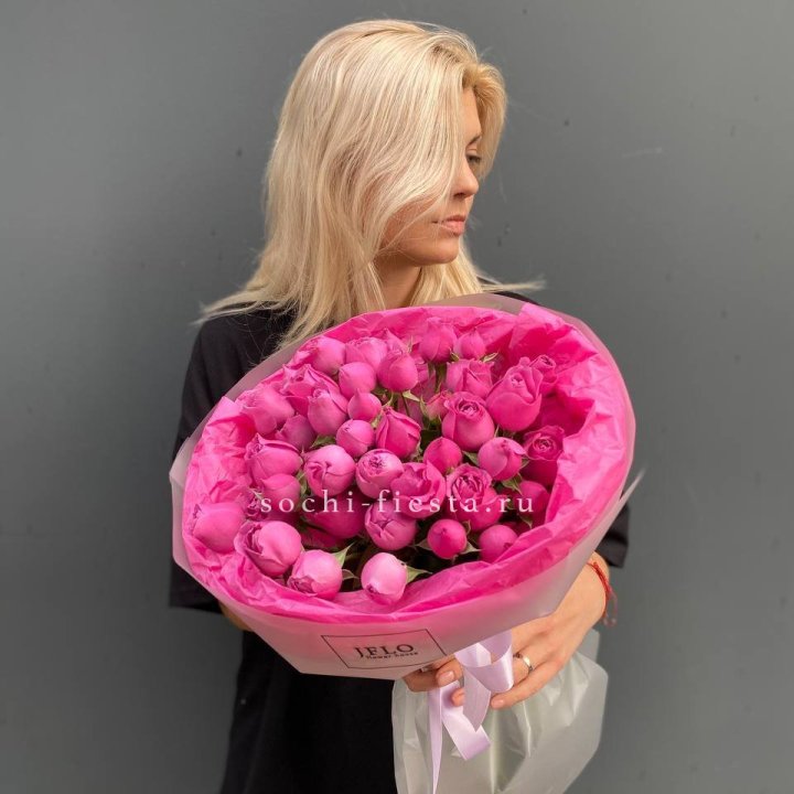 13 мисти баблс в Тюмени