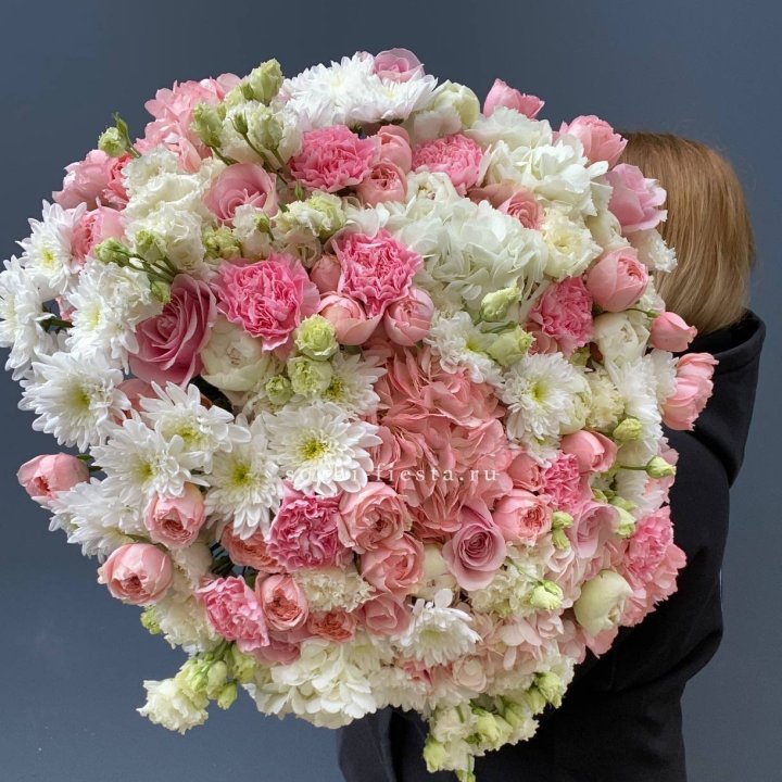  Букет  "Вау №1" в Тюмени