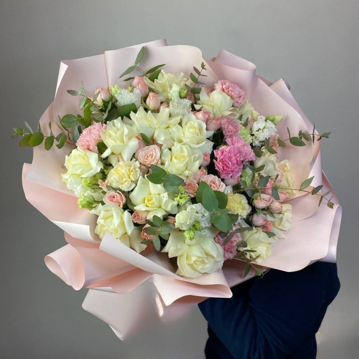 Букет "Джулия" в Тюмени