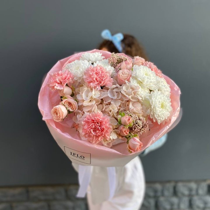  Букет "Мармеладка" в Тюмени