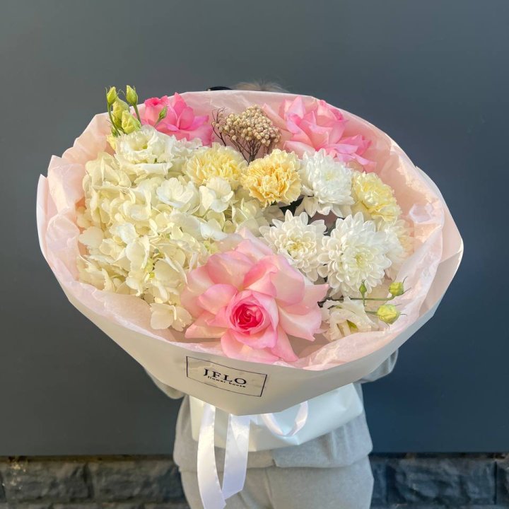 Букет "Лолита №2" в Тюмени