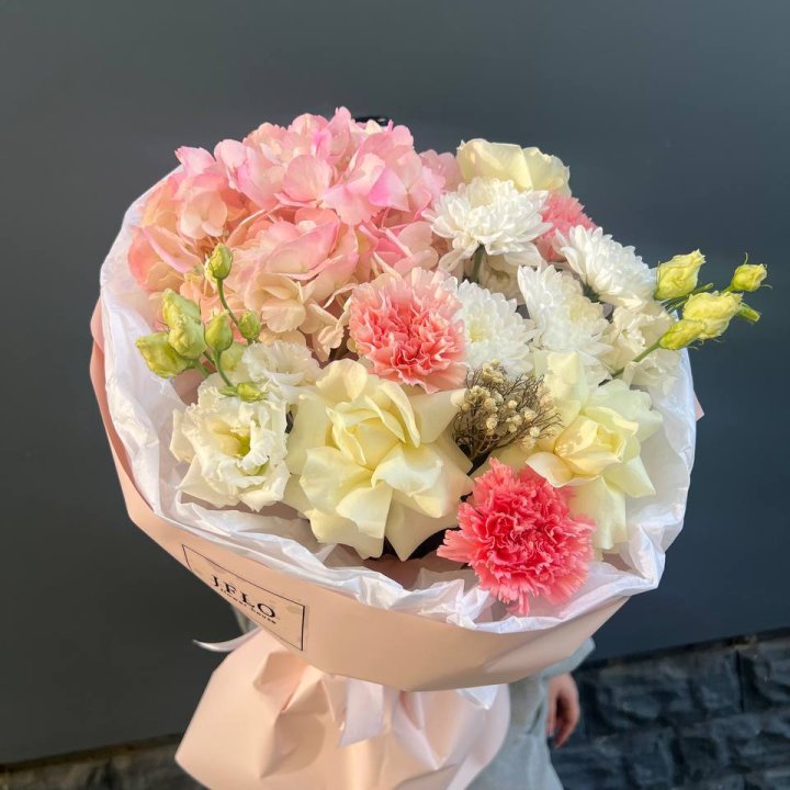 Букет "Милена" в Тюмени