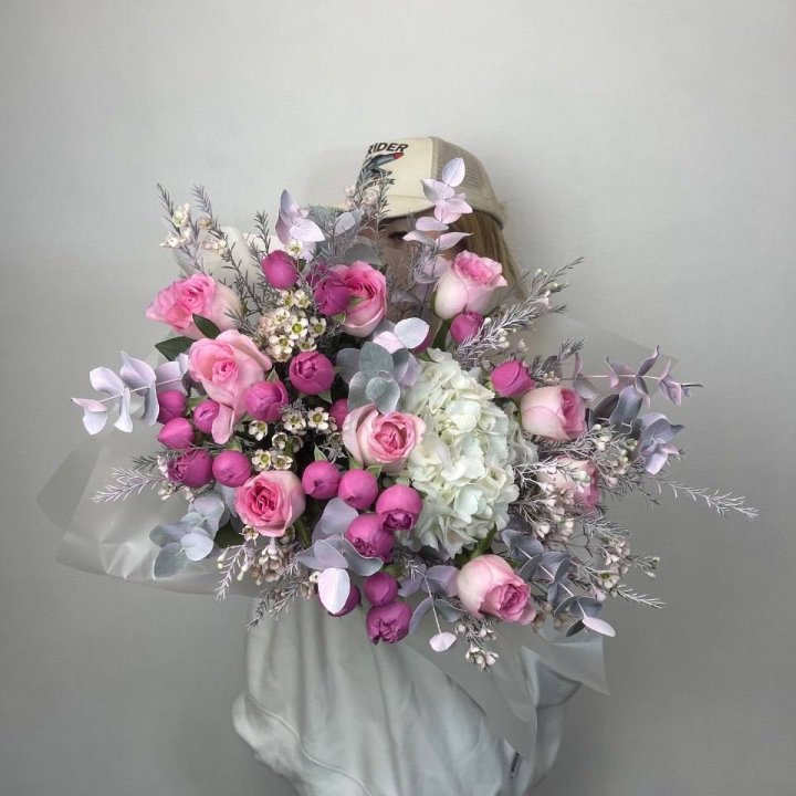 Джутовое кашпо "Мигноло" в Тюмени