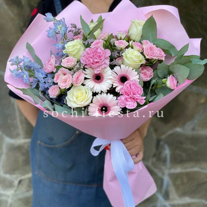 Букет "Мерфи" в Тюмени