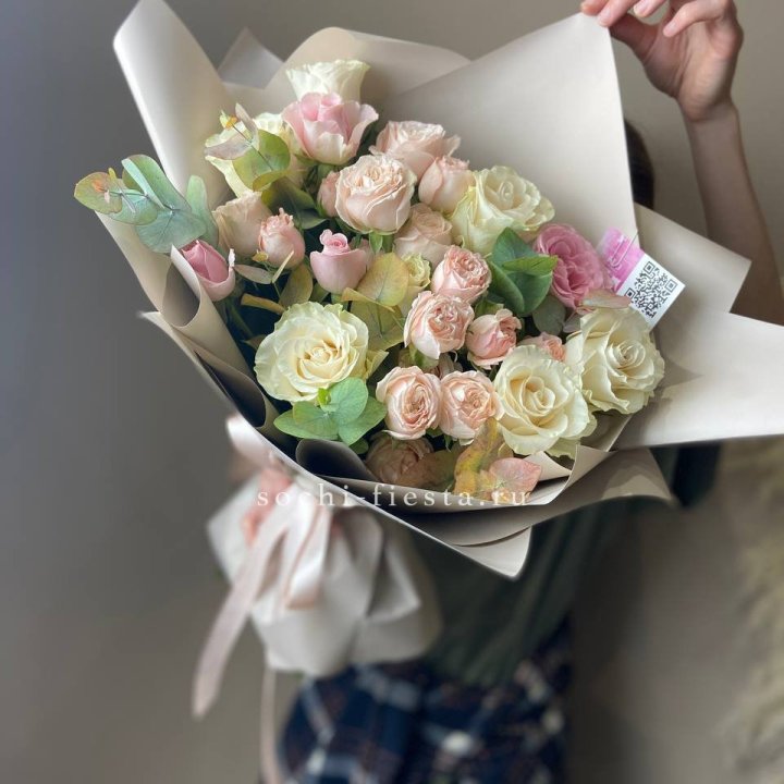 Амели в Тюмени