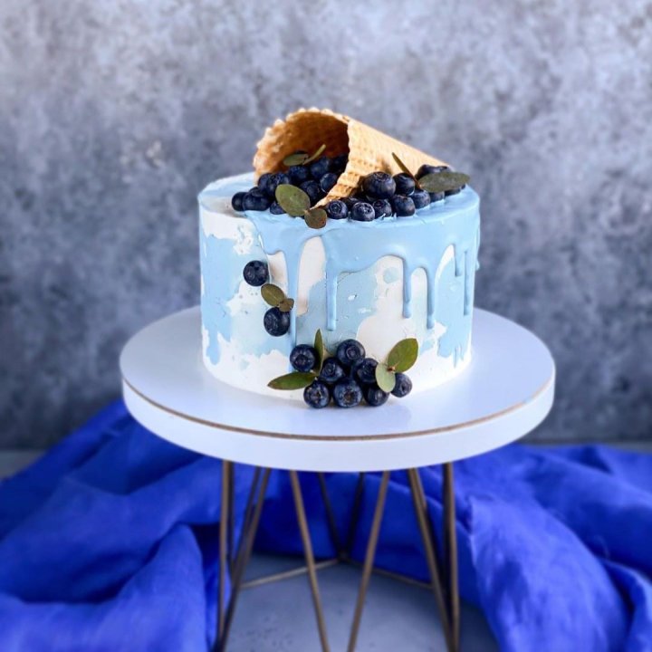 Торт "Вафли" в Тюмени