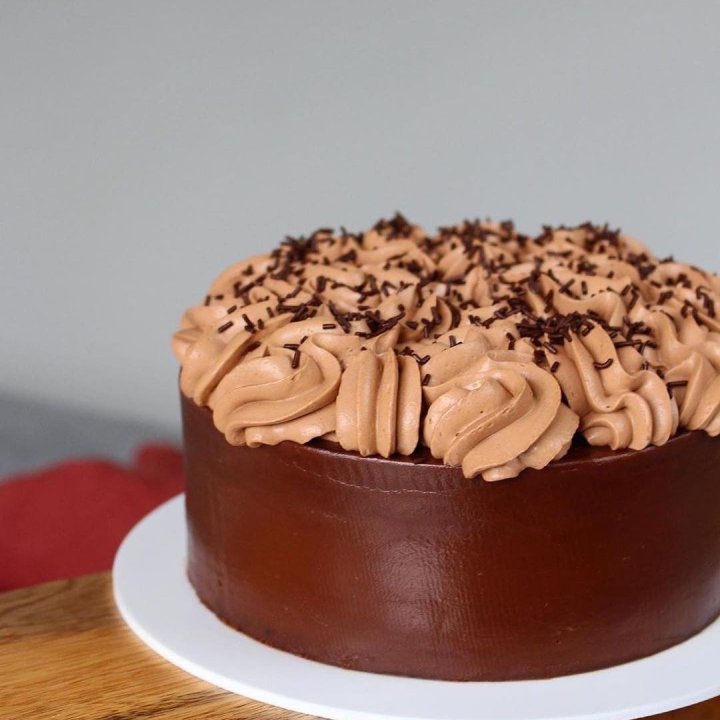 Торт "Трюфель" в Тюмени