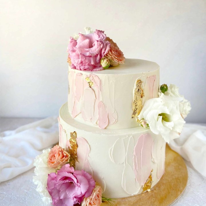 Торт "Изысканный" в Тюмени