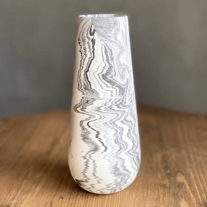 Дизайнерская ваза №2 в Тюмени