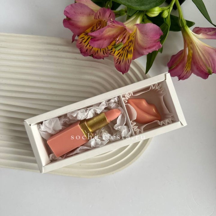 Бельгийский шоколад Женские секреты в Тюмени