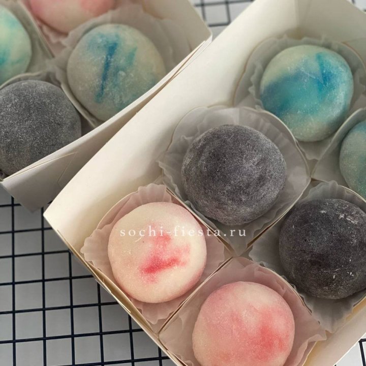 Набор Моти в Тюмени