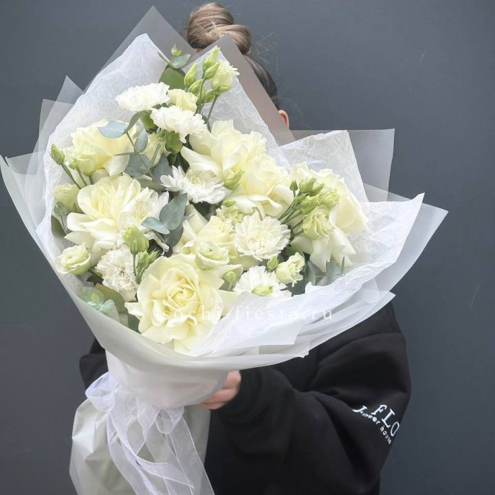 Букет "Сицилия" в Тюмени