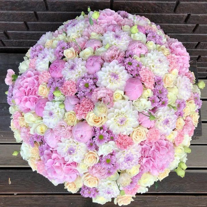 Макси-корзина Лолипап в Тюмени