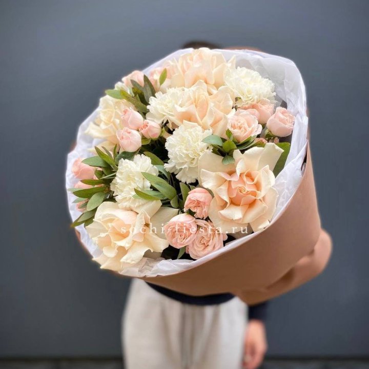  Букет "Тенереса" в Тюмени