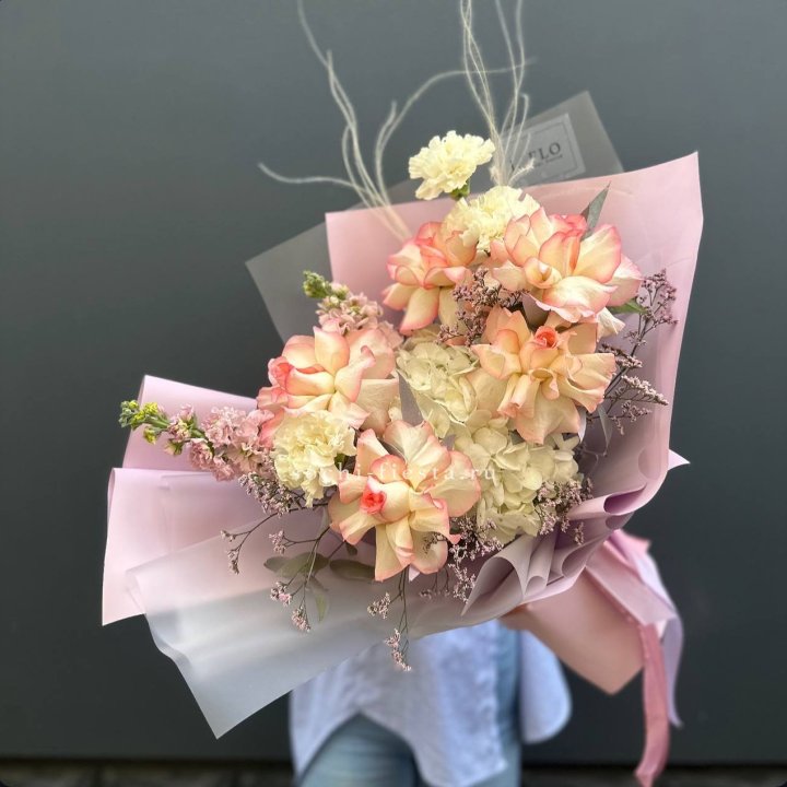 Букет  "Проджи" в Тюмени