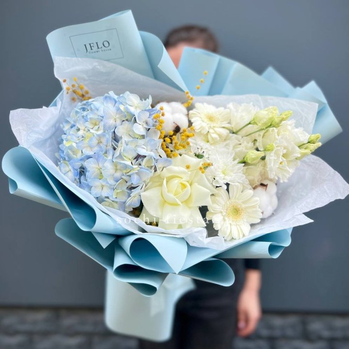  Букет "Келестия" в Тюмени