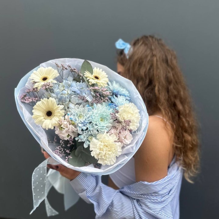 Букет "Целесте" в Тюмени