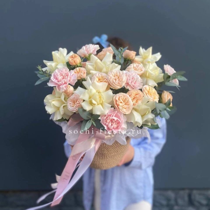 Кашпо "Джентел" в Тюмени