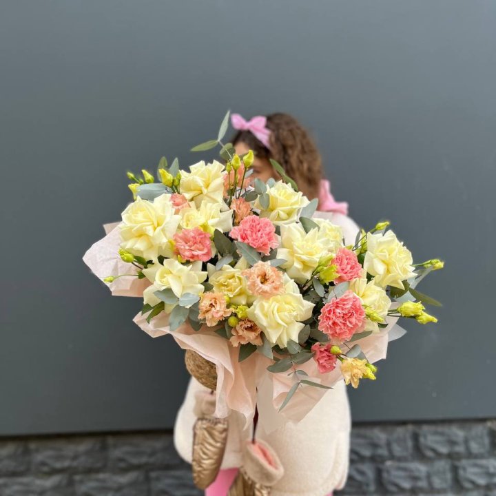 Кашпо "Карамель" в Тюмени