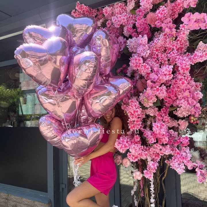 Набор шаров "Катрин" в Тюмени