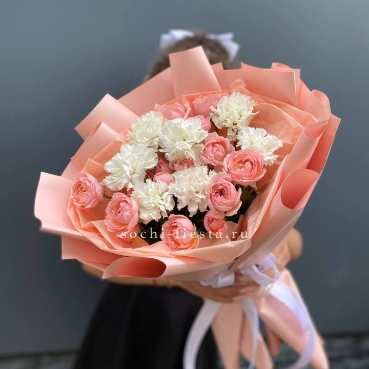  Букет "Джульетта" в Тюмени