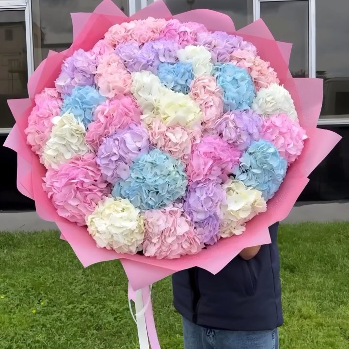 Букет "Люкс" в Тюмени