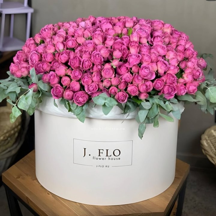 Цилиндр с Мисти Бабблс  в Тюмени