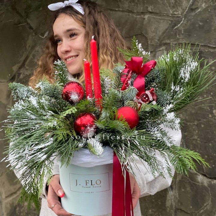 Цилиндр ред в Тюмени