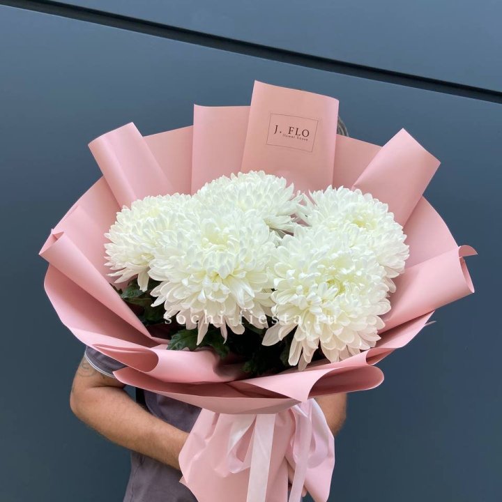 Профитроли №2 в Тюмени