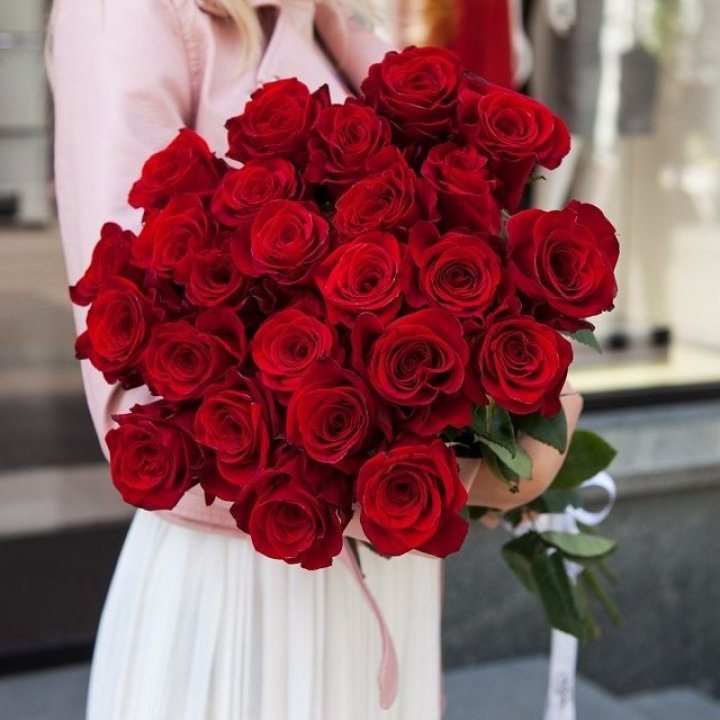 Комплимент в Тюмени