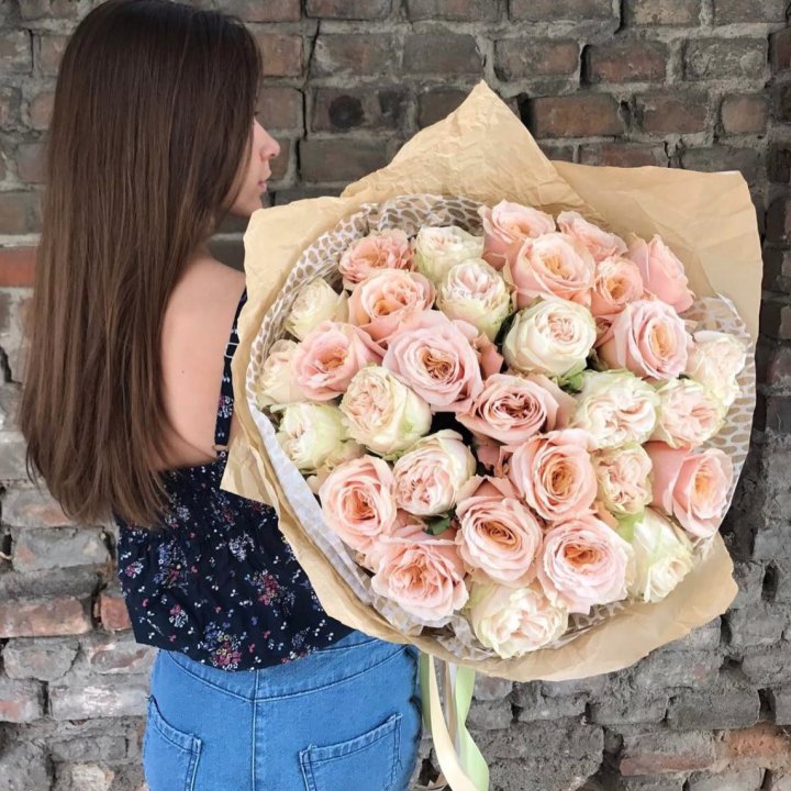 Маршмеллоу в Тюмени