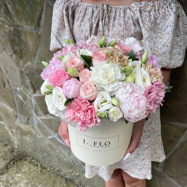 Нежность в Тюмени